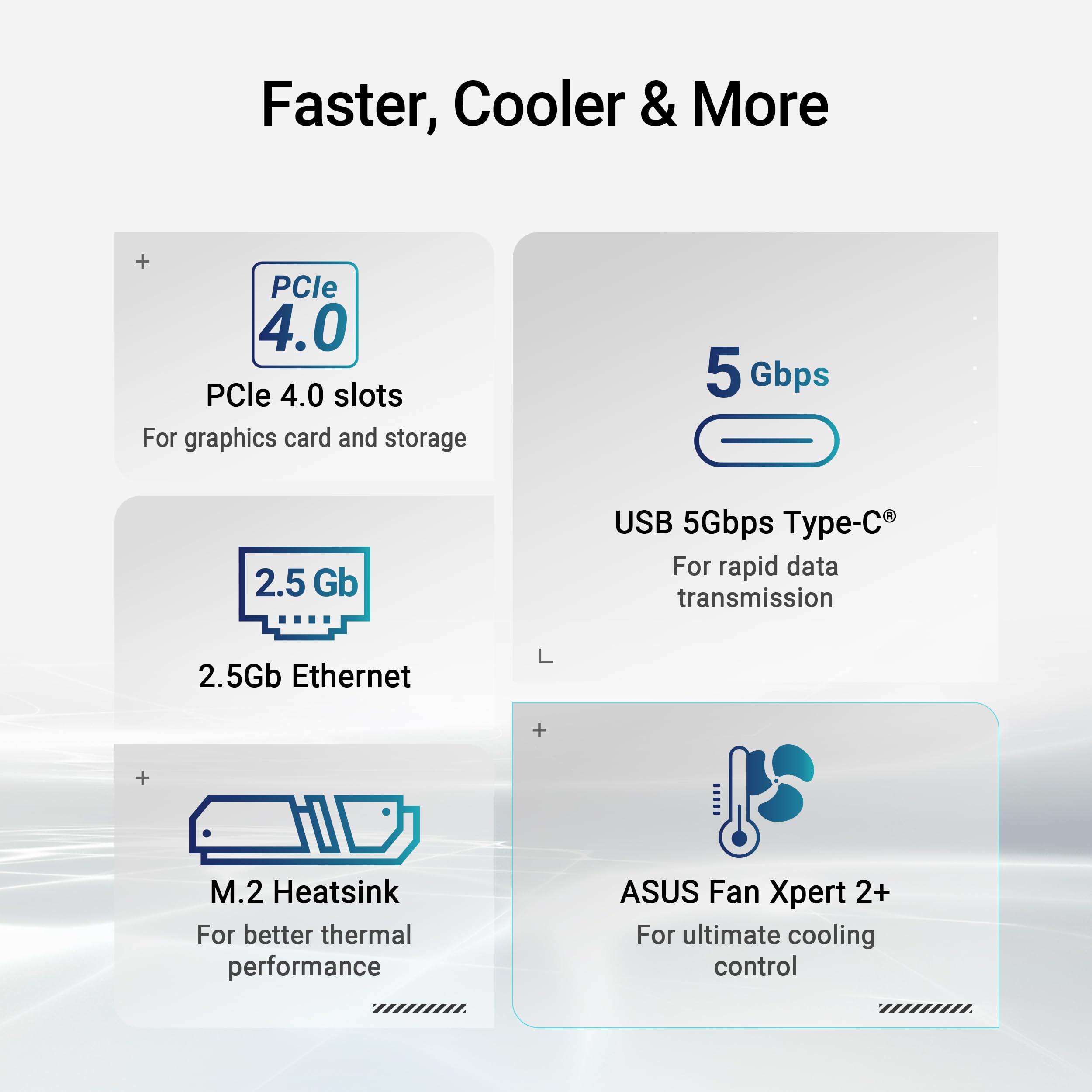 asus-prime-b840m-a-csm-carte-m-re-micro-atx-am5-ryzen-9000-8000-7000 image 5