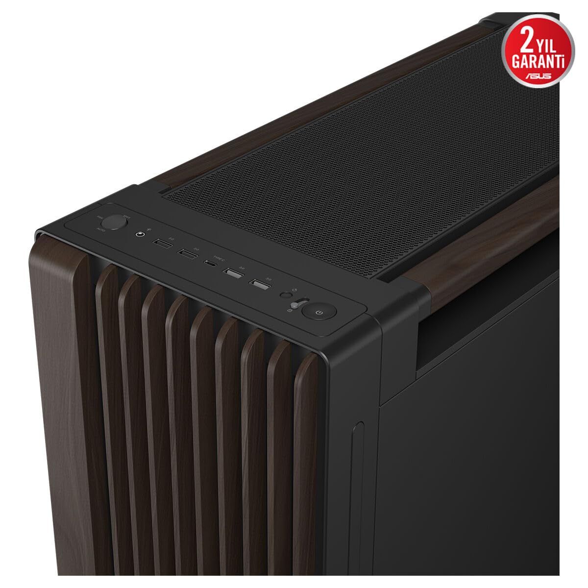 asus-rog-proart-pa602-wood-edition-modern-black-bo-tier-pc-e-atx image 4