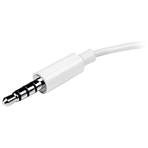 startech-com-muyhsmffadw-r-partiteur-casque-3-5mm-4-positions-micro-blanc image 7