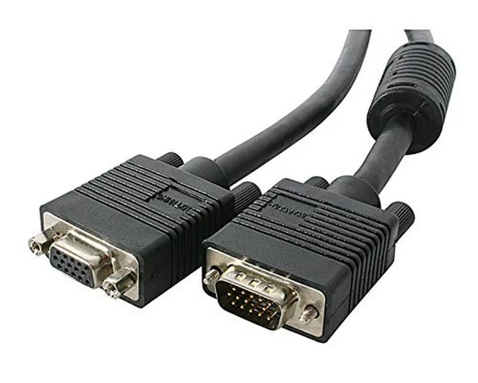 startech-com-c-ble-d-extension-vga-haute-r-solution-10-m-hd15-m-le-femelle-mxthq image 1