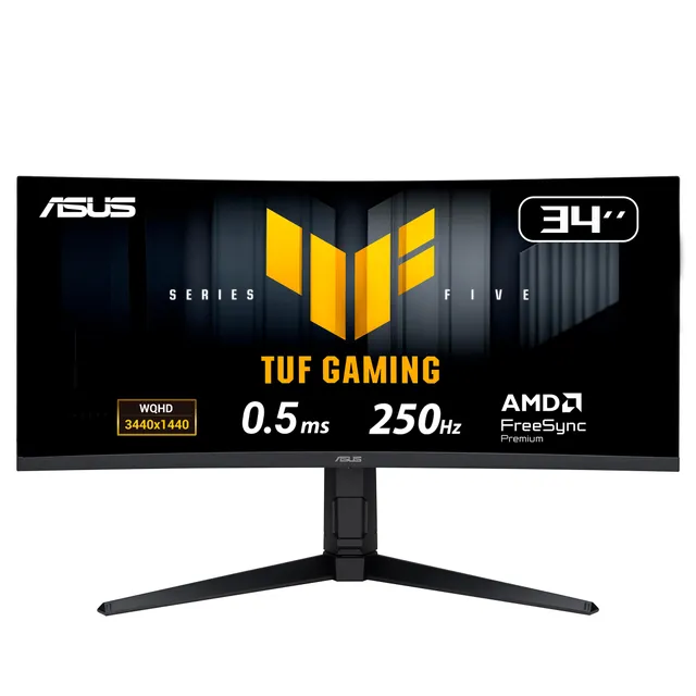 asus-rog-tuf-gaming-vg34wqml5a-moniteur-gaming-incurv-34-wqhd-250hz image 1