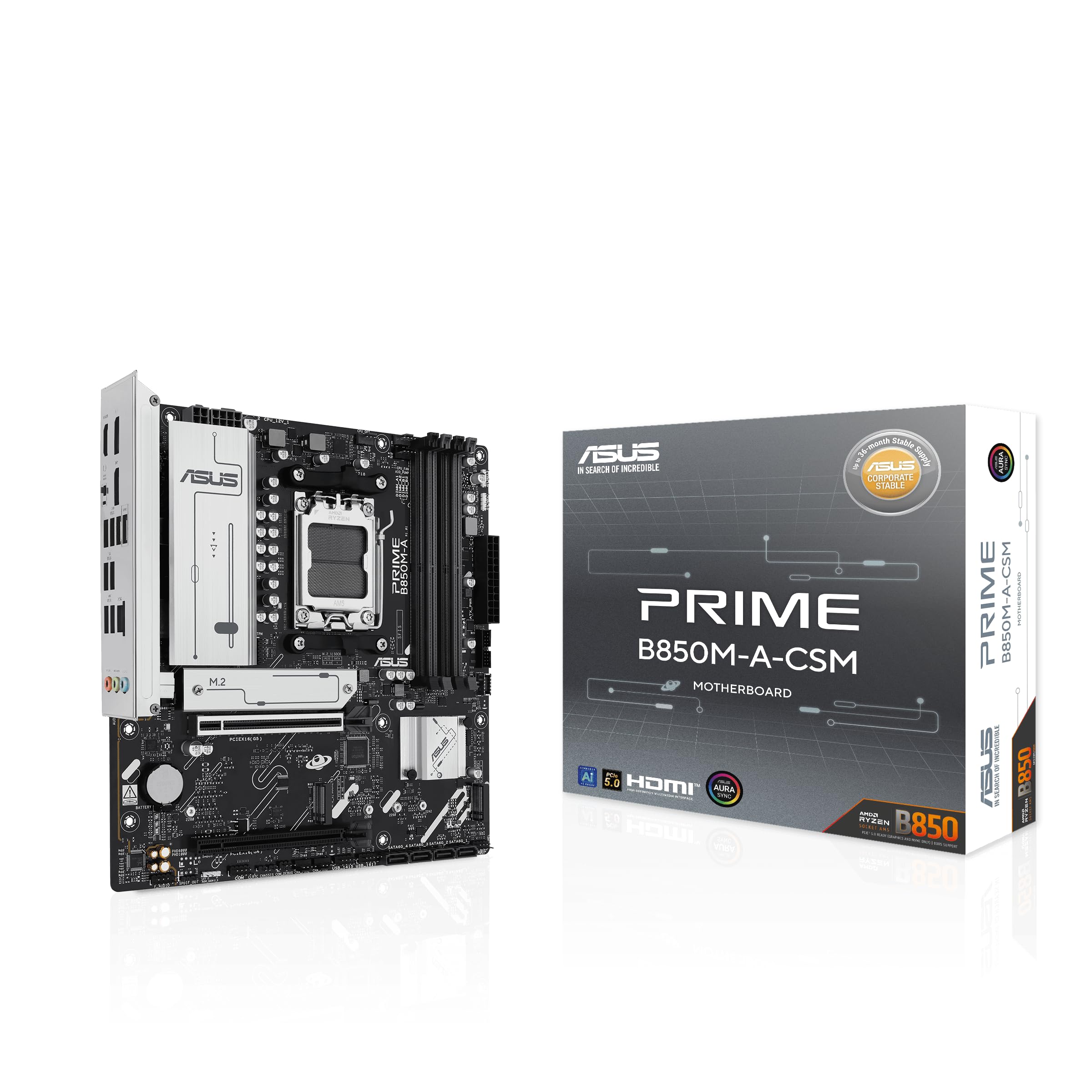 asus-prime-b850m-a-csm-carte-m-re-amd-am5-matx-ddr5-pcie-5-0 image 1