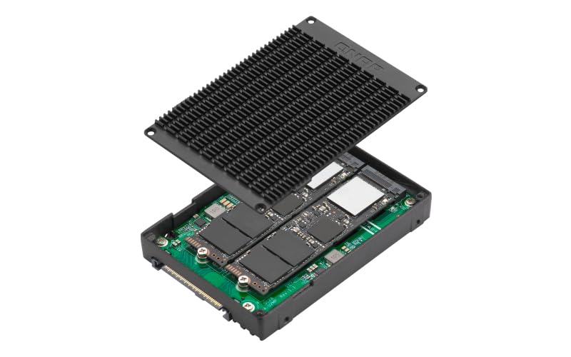 qnap-qda-u2mp-adaptateur-ssd-m-2-vers-baie-u-2-accessoire-nas-ts-series image 7