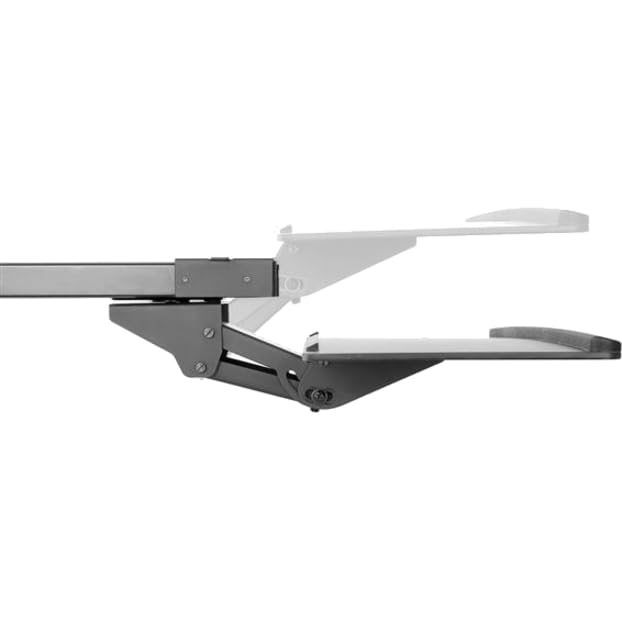startech-com-kbtrayadj-tiroir-clavier-sous-bureau-26-4-r-glable-support-clavier- image 5