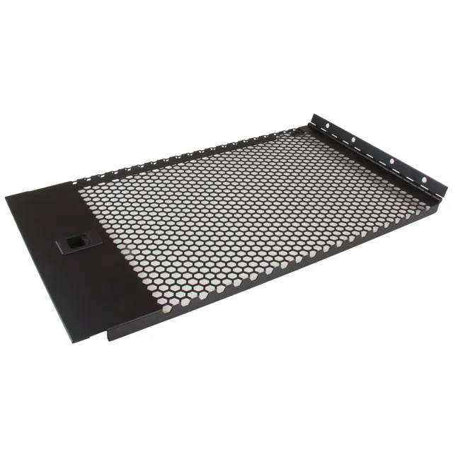 startech-com-rkpnlhv6u-panneau-d-obturation-ventil-6u-19-charni-res image 1