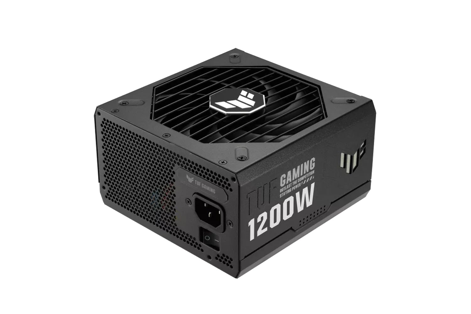 asus-rog-tuf-gaming-1200w-gold-bloc-d-alimentation-atx-3-1-modulaire image 1