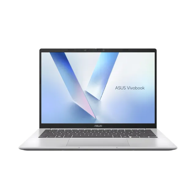 asus-rog-vivobook-14-x1407qa-pc-portable-14-pouces-wuxga-snapdragon-x-16go-512go image 1
