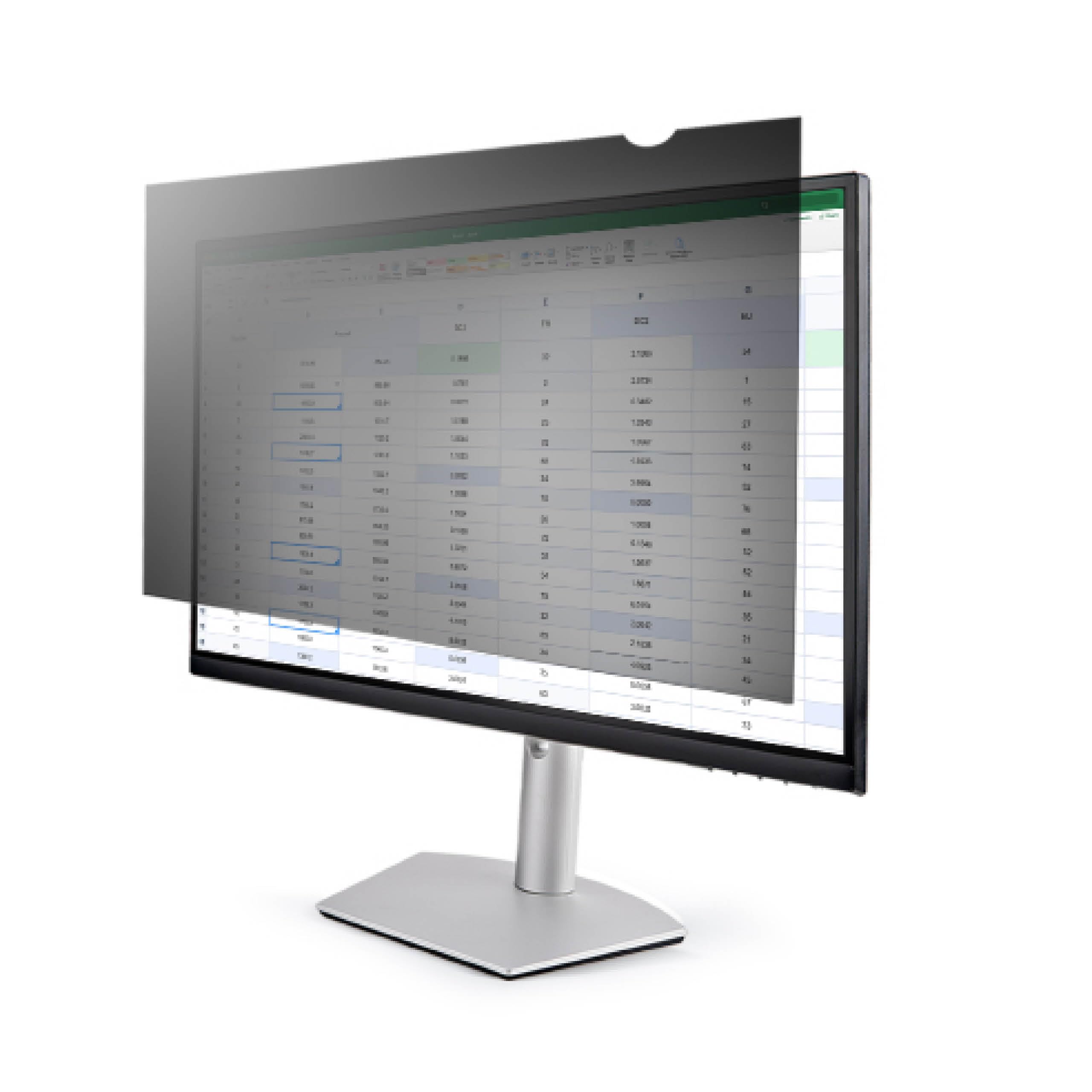 startech-com-privscnmon-series-filtre-de-confidentialit-cran-pc-24-pouces-16-9-m image 1