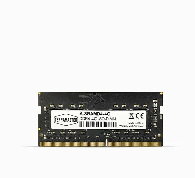 terramaster-a-sramd4-4g-cl-usb-interne-4go-ddr4-pour-nas image 1