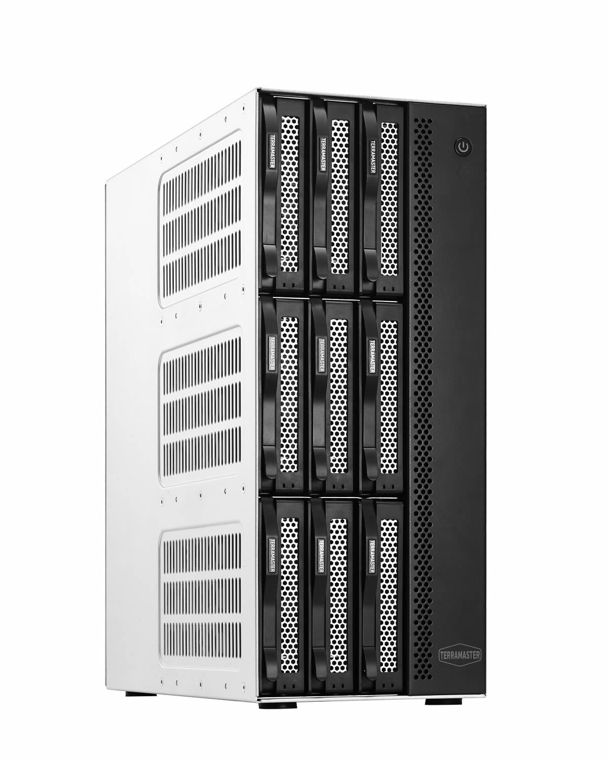 terramaster-t9-500-pro-nas-9-baies-business-10gbe image 7