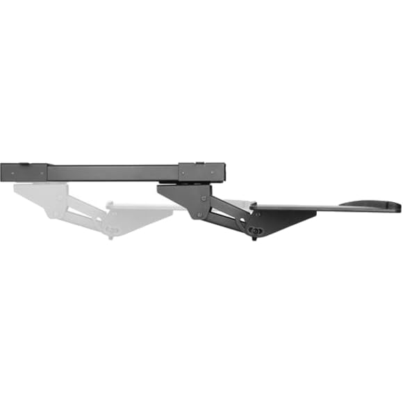 startech-com-kbtrayadj-tiroir-clavier-sous-bureau-26-4-r-glable-support-clavier- image 7