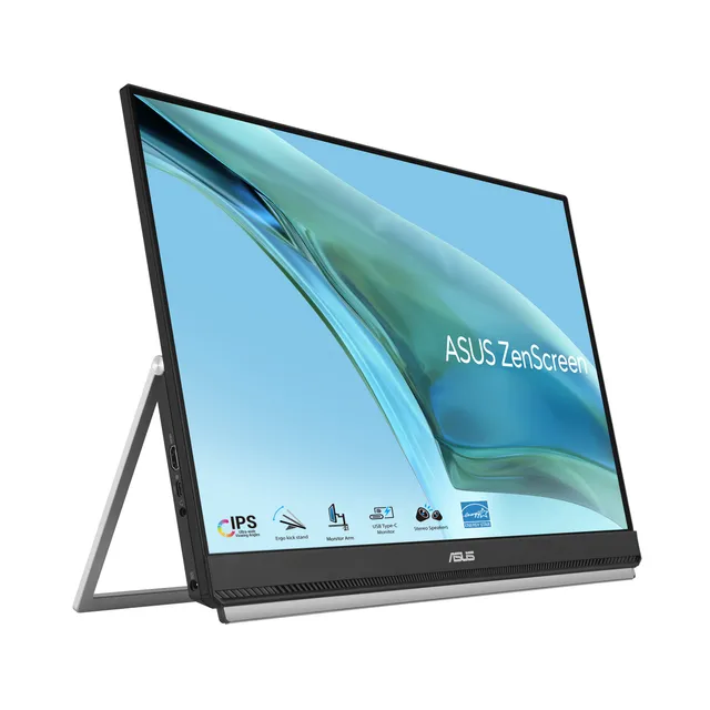 asus-rog-zenscreen-mb249c-moniteur-portable-24-full-hd-ips-usb-c-60w image 1