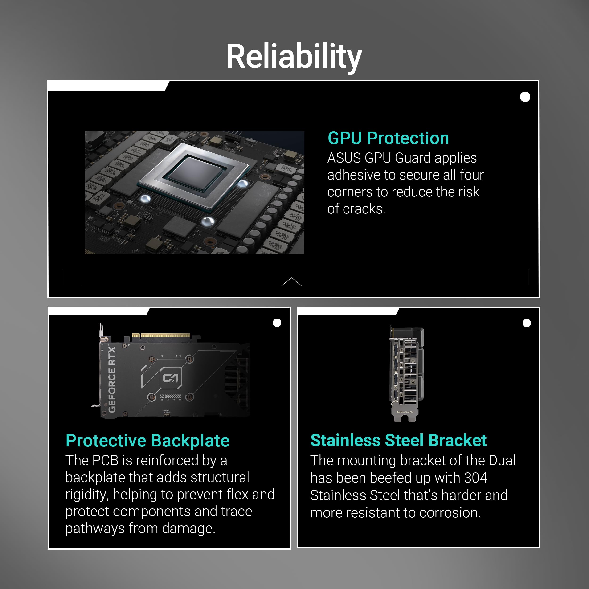 asus-rog-dual-geforce-rtx-5060-ti-16gb-gddr7-oc-edition-carte-graphique-gaming image 4