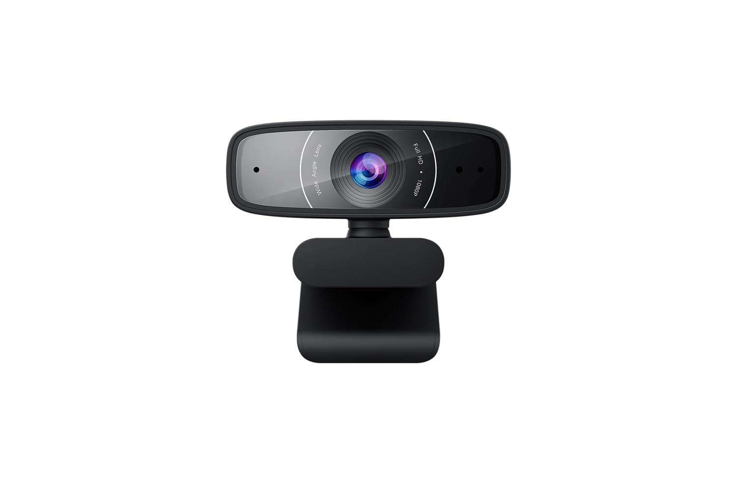 asus-c3-cam-ra-usb-1080p-30fps-micro-beamforming-pour-streaming image 2