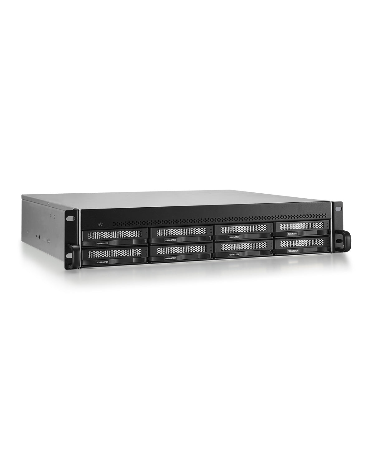 terramaster-u8-500-plus-nas-rack-2u-8-baies-10gbe image 8