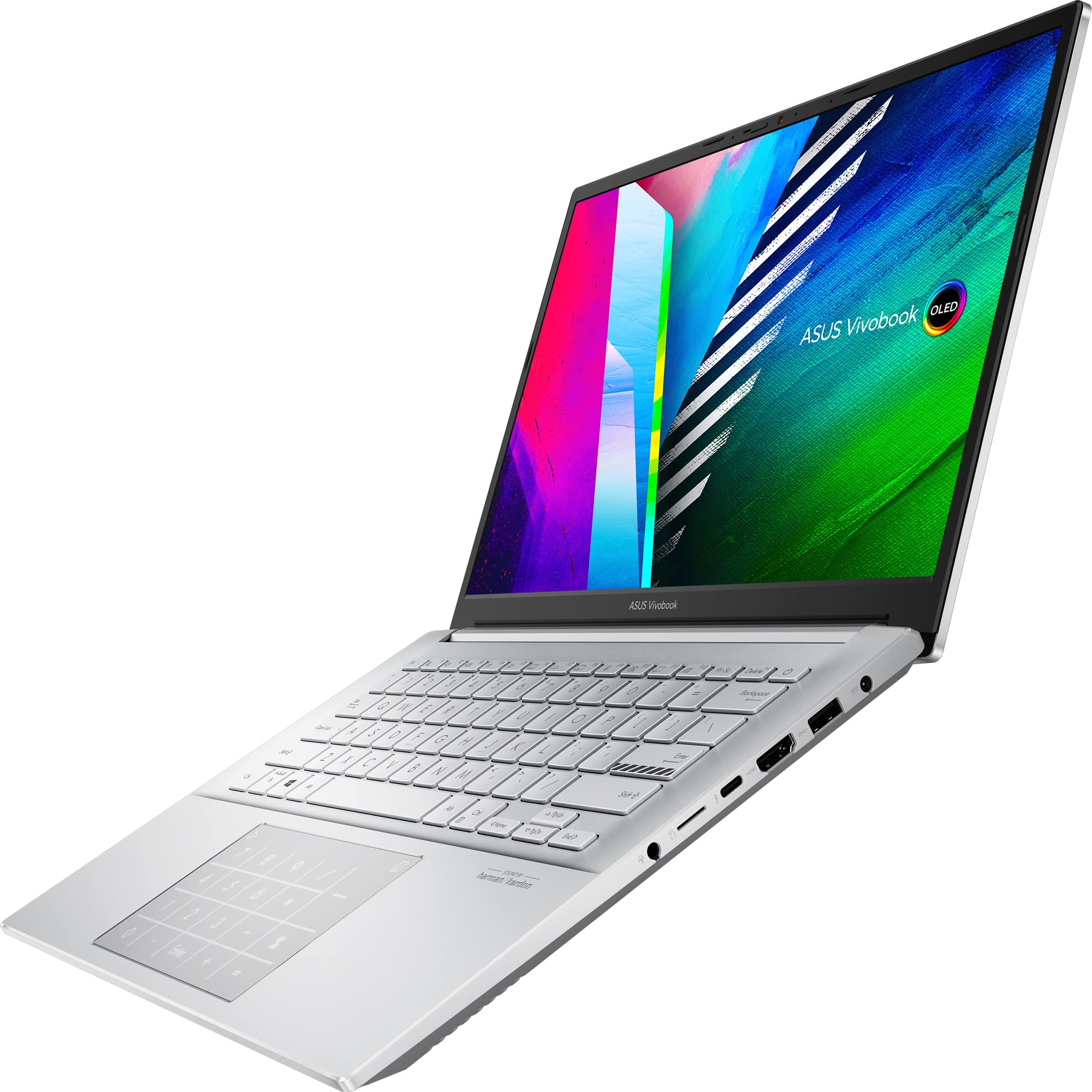 asus-rog-vivobook-pro-14-oled-s3401qc-pc-portable-14-ryzen-9-rtx-3050 image 3