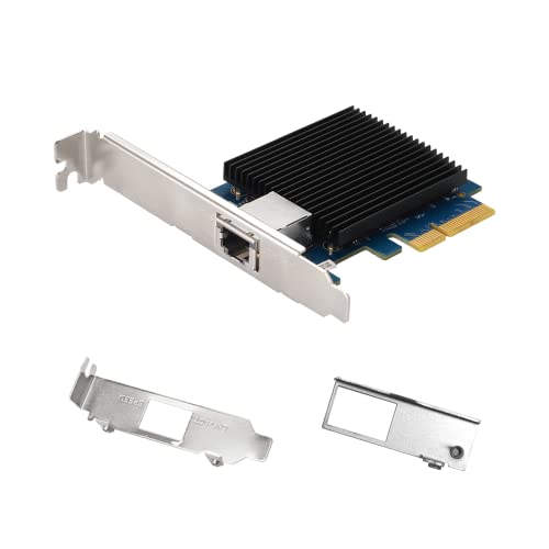 asustor-as-t10g2-carte-r-seau-10g-pcie-rj45-marvell-aqc107-nas-et-pc image 5