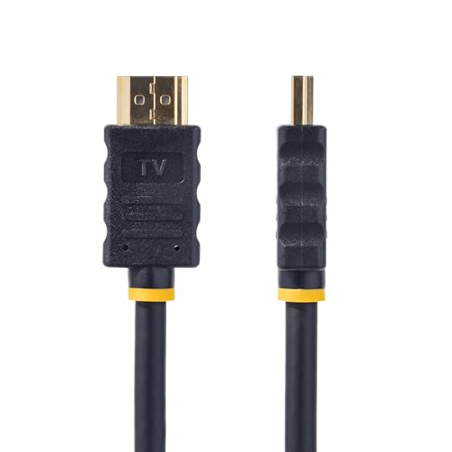 startech-com-hdmm5ma-c-ble-hdmi-actif-5-m-4k-30-hz-m-le-m-le-noir image 8