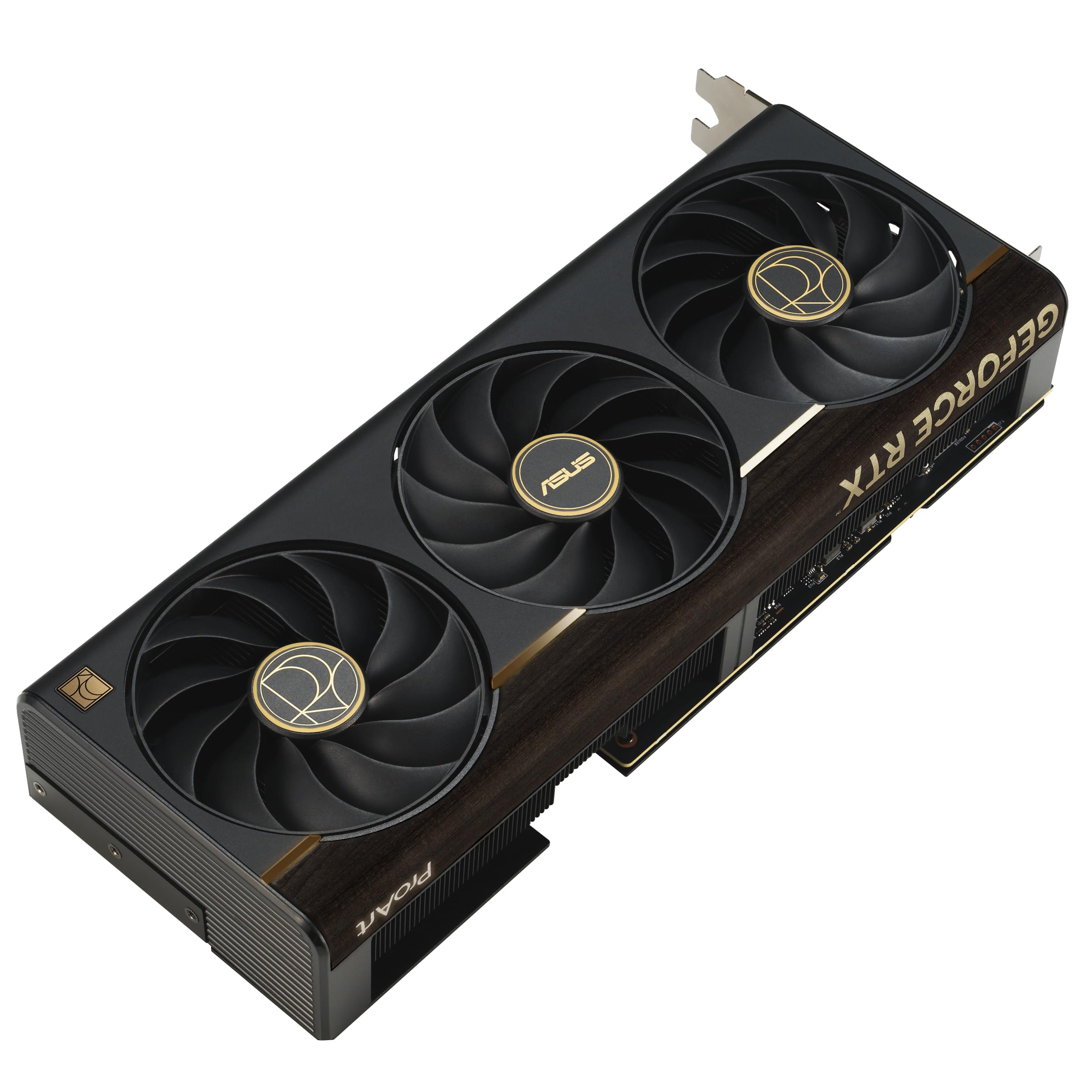 asus-proart-proart-rtx5080-o16g-carte-graphique-geforce-rtx-5080-16gb-gddr7-oc-e image 2