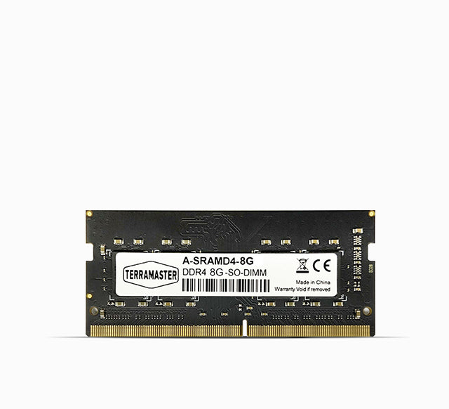 terramaster-a-sramd4-8g-module-m-moire-8go-3200mhz image 1