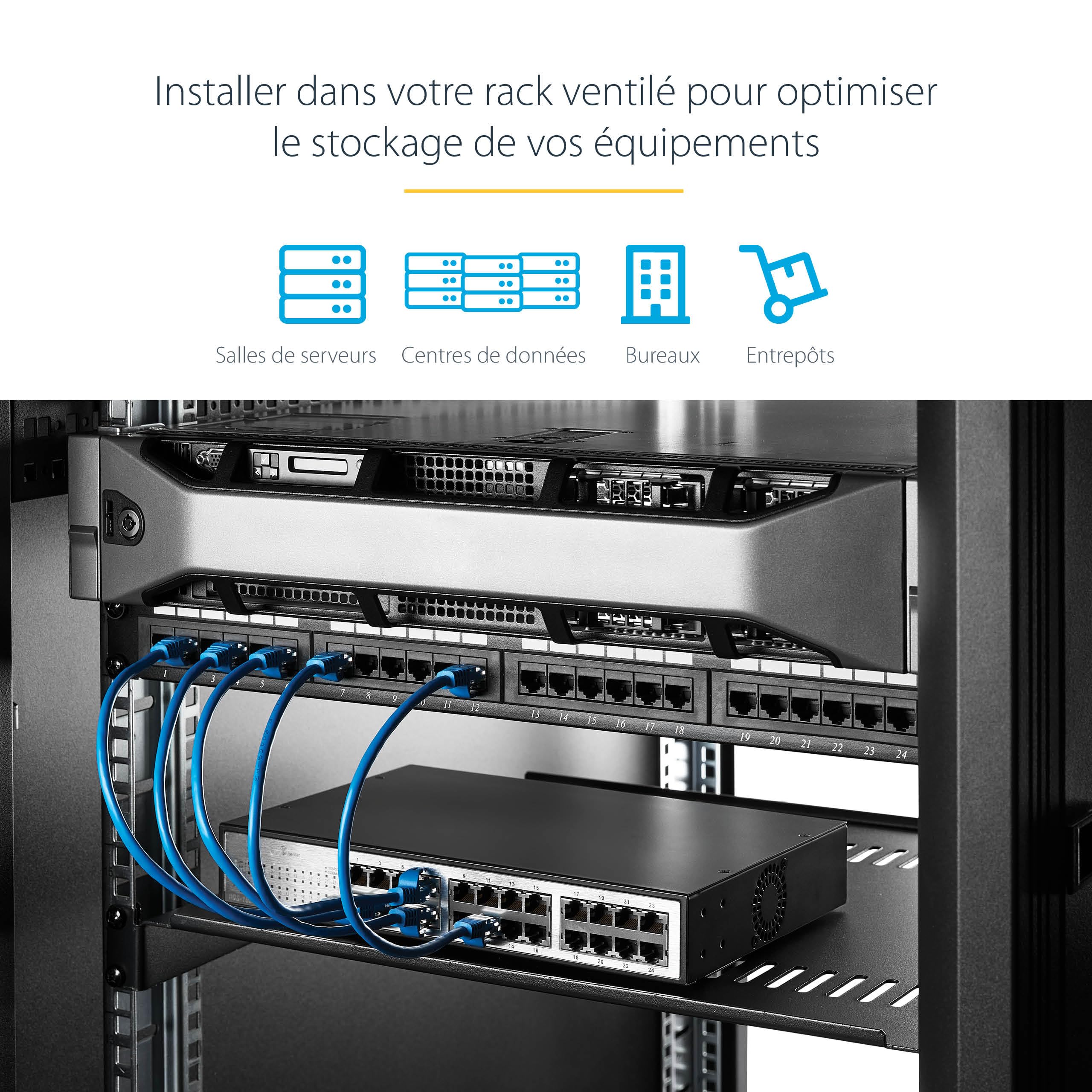 startech-com-cabshelfv-tag-re-rack-serveur-2u-ventil-e-cantilever-19-pouces-acie image 7