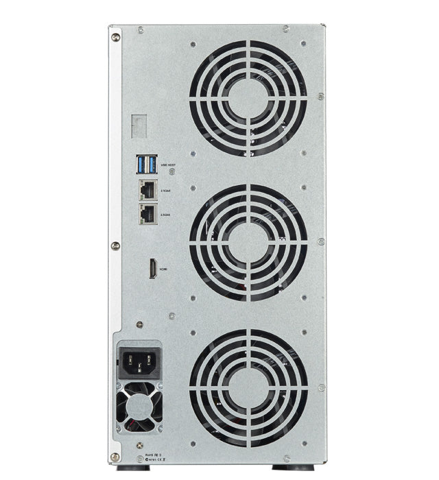 terramaster-t12-423-nas-12-baies-2-5gbe-n5105 image 4