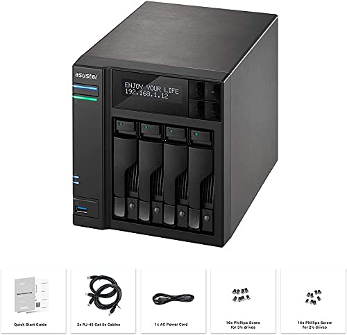 asustor-as7004t-serveur-nas-4-baies-intel-core-i3-hdmi-80-to image 8