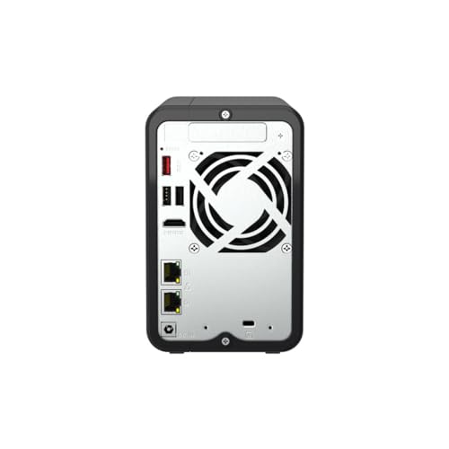 qnap-ts-264-8g-nas-2-baies-intel-celeron-quad-core-2-5gbe-hdmi-4k image 5