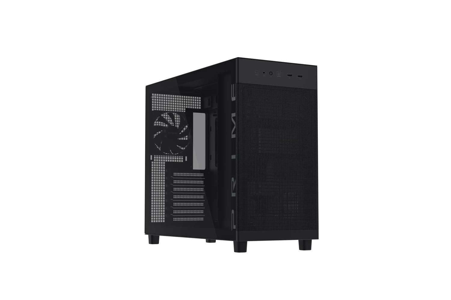 asus-prime-ap303-tempered-glass-noir-bo-tier-pc-gaming-atx-4-l image 5