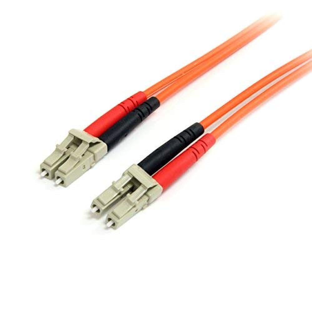 startech-com-fiblclc1-c-ble-fibre-optique-lc-lc-multimode-62-5-125-1-m image 4