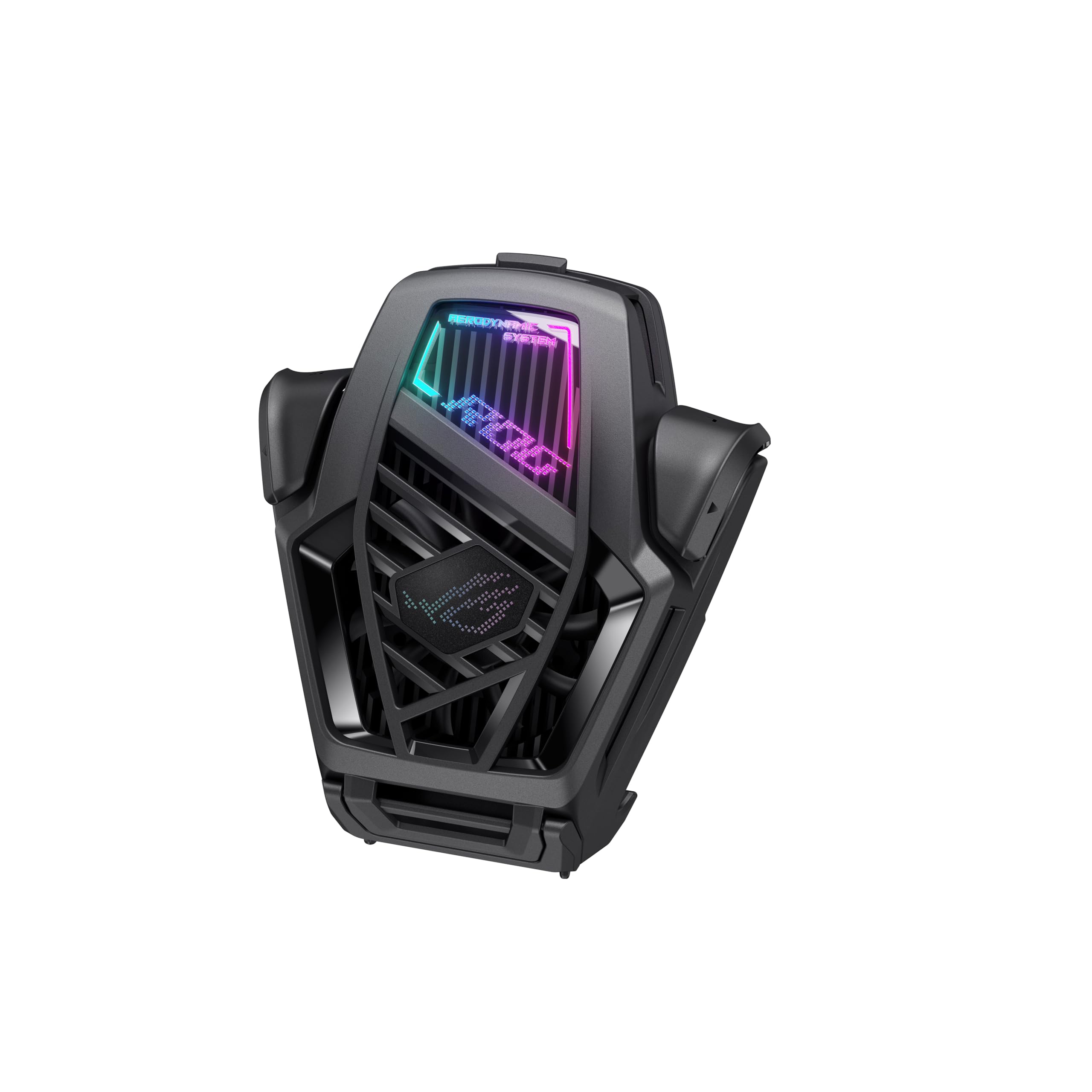 asus-rog-aeroactive-cooler-x-refroidisseur-smartphone-gaming-usb-c image 2