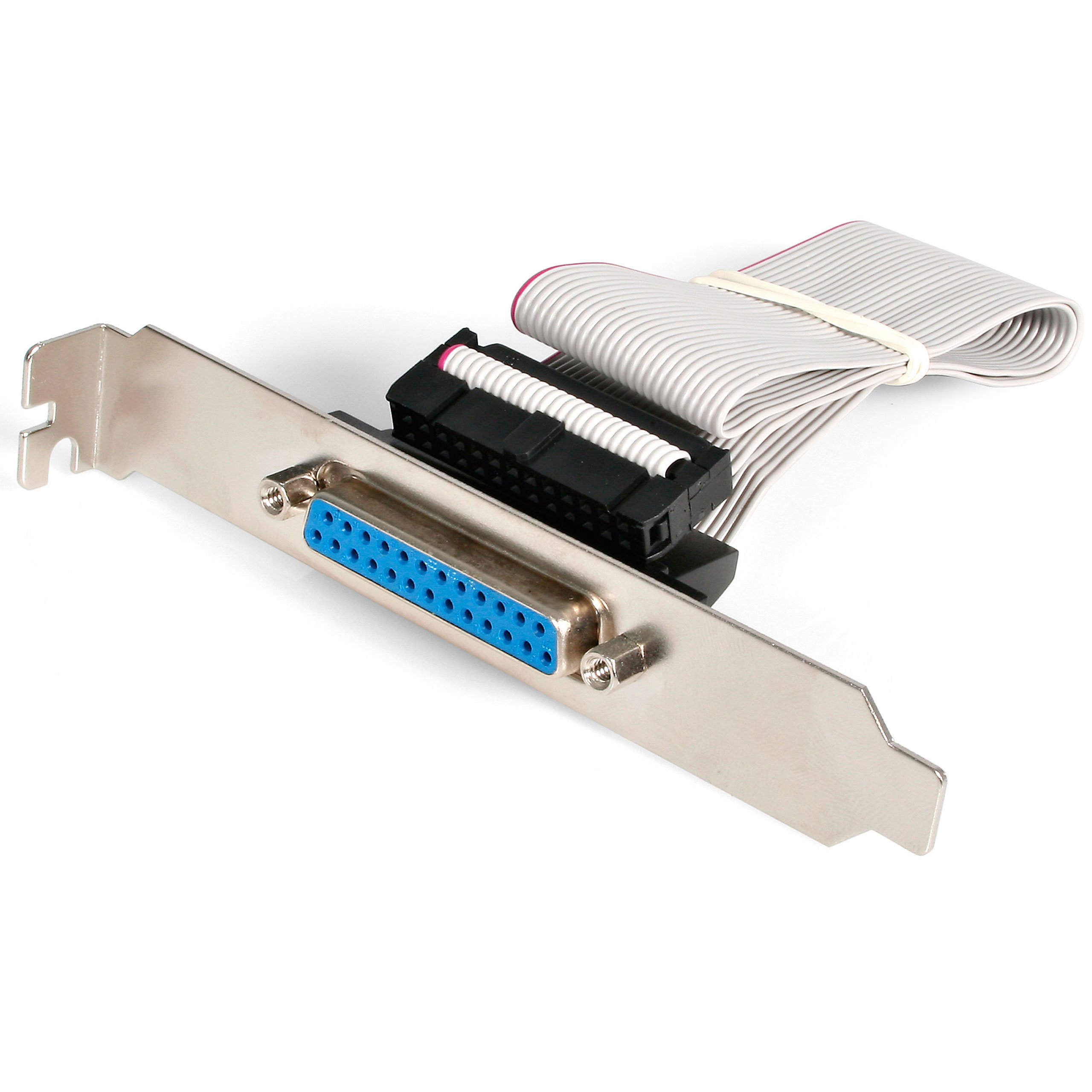 startech-com-pci2pecp-carte-adaptateur-pci-vers-2-ports-parall-le-db25-epp-ecp image 4