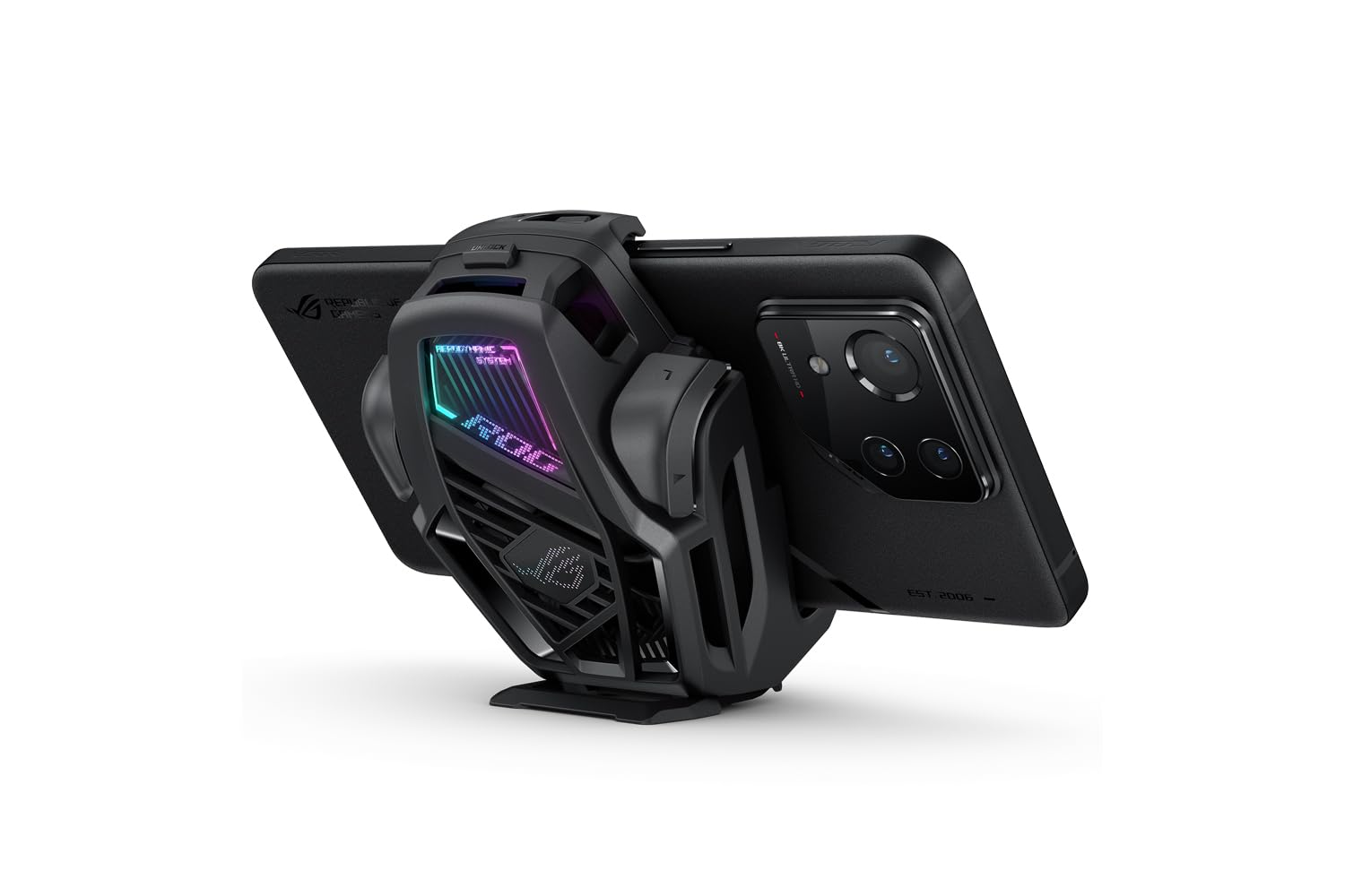 asus-rog-aeroactive-cooler-x-ventilateur-refroidisseur-smartphone-usb-c-jack image 6