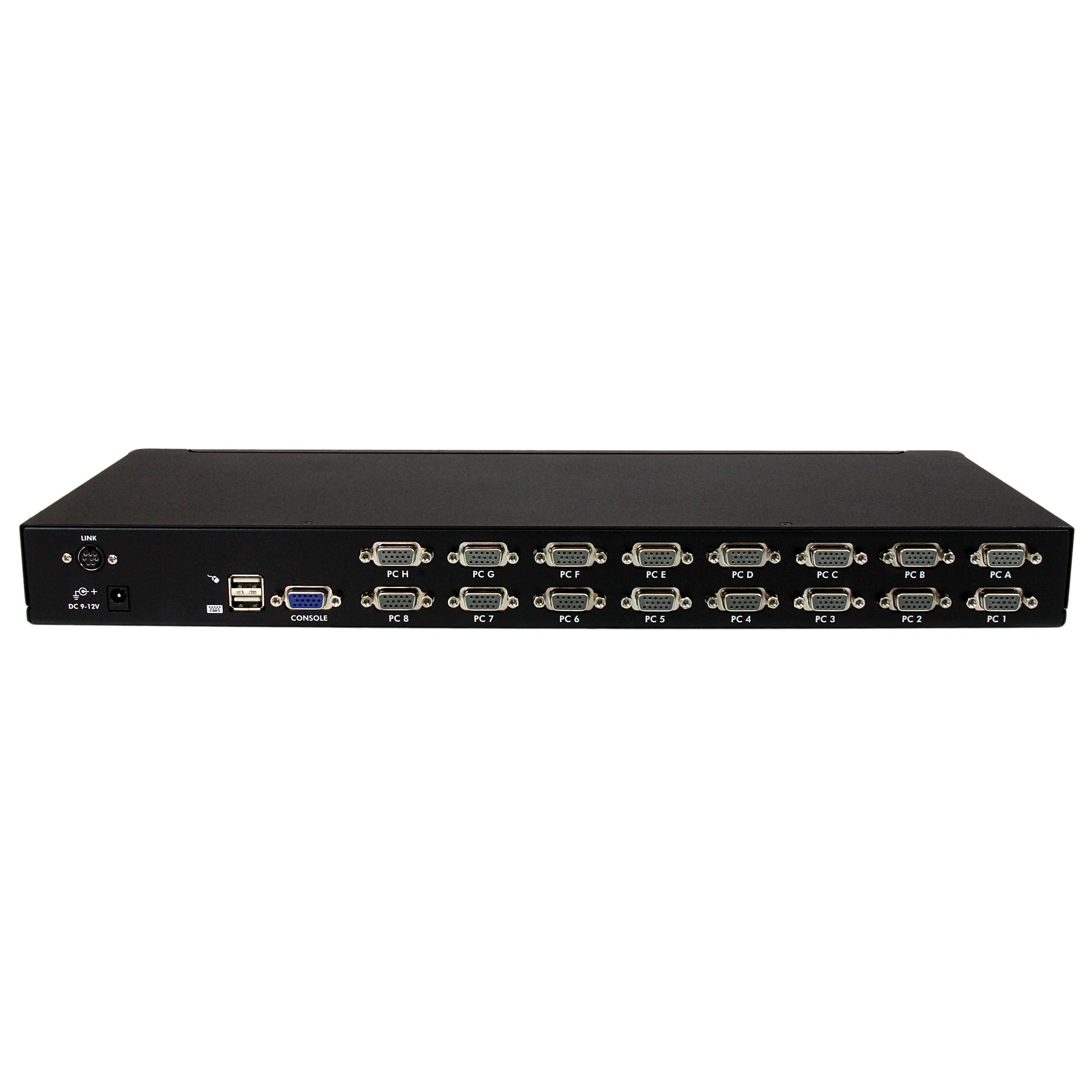 startech-com-sv1631dusbuk-commutateur-kvm-usb-16-ports-rack-1u-avec-c-bles image 3