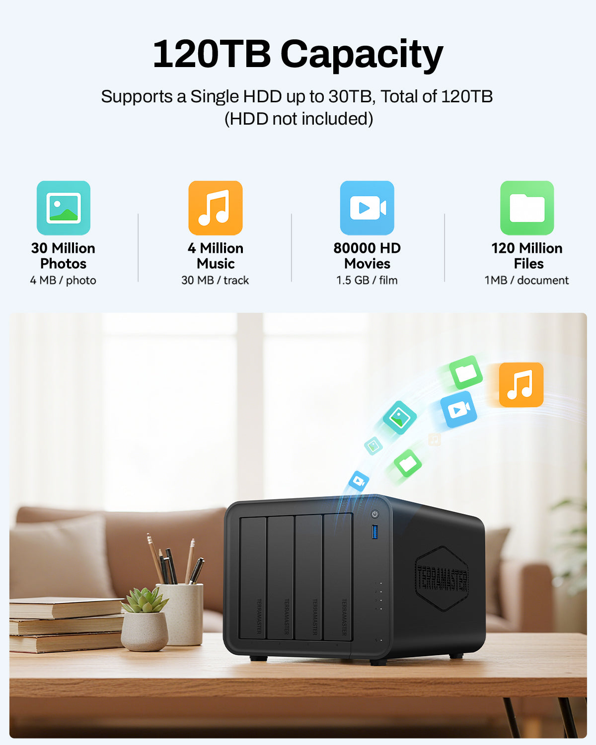 terramaster-f4-425-nas-r-seau-domestique-4-baies-stockage-cloud-priv image 3