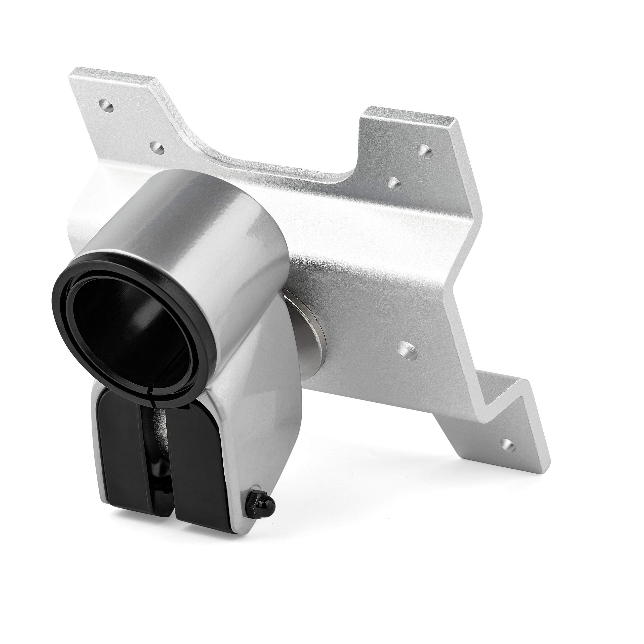 startech-com-aplvesamntp-adaptateur-support-vesa-75x75-100x100-argent image 2