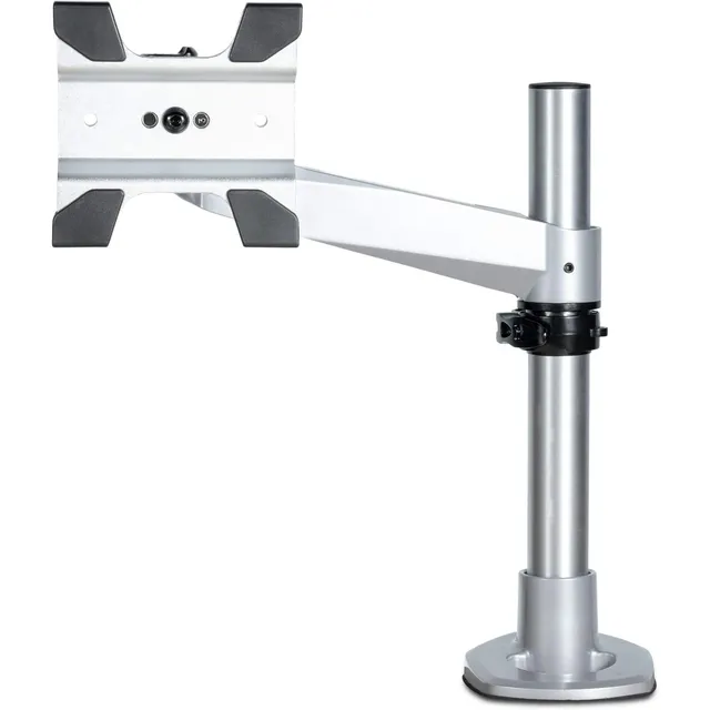 startech-com-armpivotb2-bras-de-bureau-pour-cran-49-14-kg-aluminium image 1