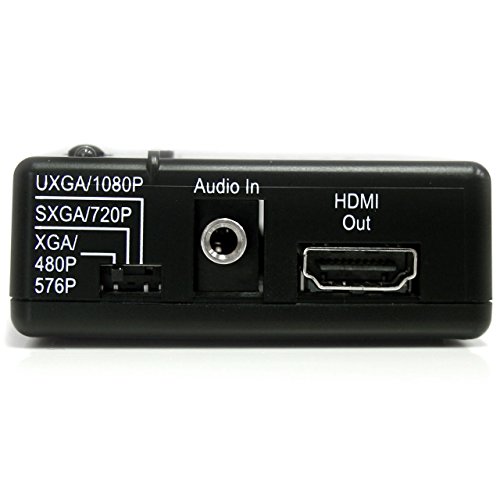 startech-com-vid2hdcon-convertisseur-composite-et-s-vid-o-vers-hdmi-avec-audio-n image 7
