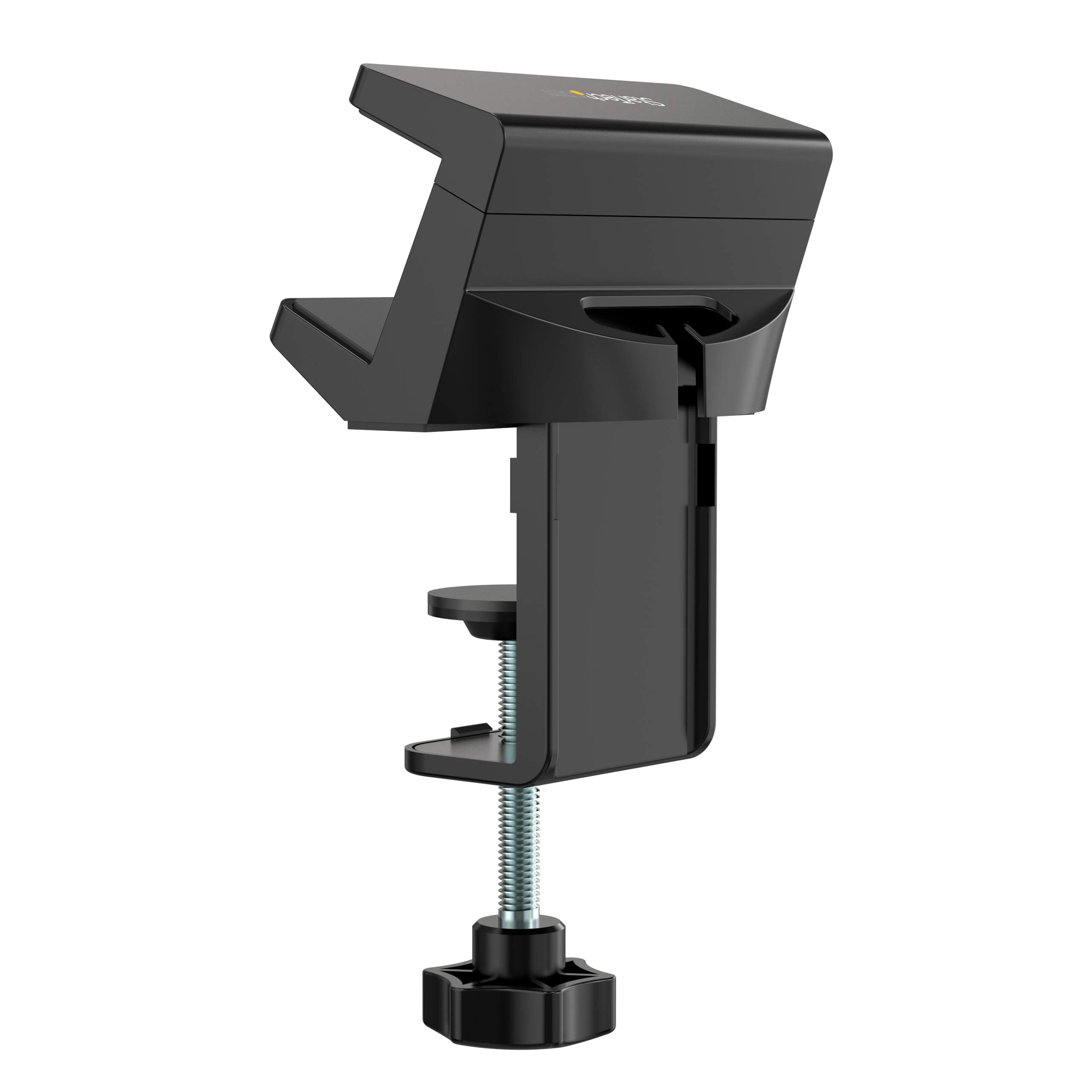 startech-com-support-multiprise-de-bureau-pince-r-glable-40-60mm-pwrstrpclmp image 2