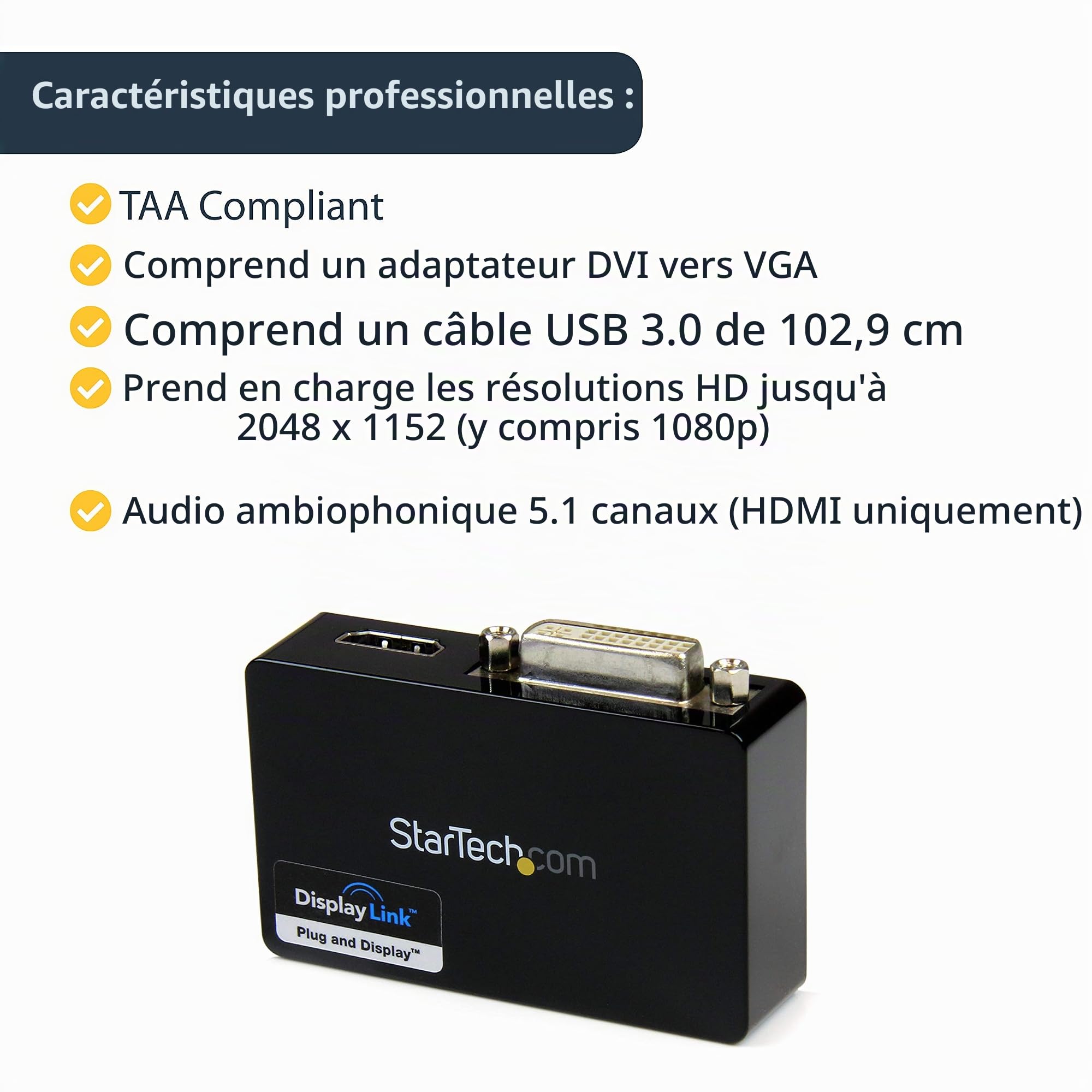 startech-com-adaptateur-usb-3-0-vers-hdmi-dvi-double-cran-2048x1152 image 2