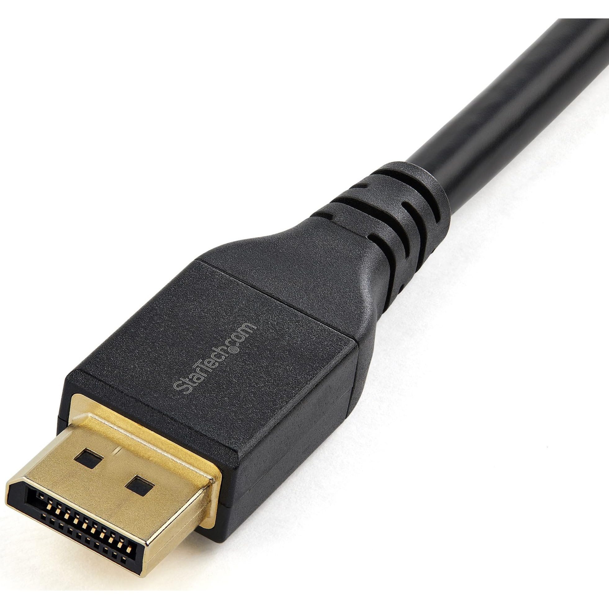 startech-com-c-ble-displayport-1-4-certifi-vesa-4m-8k-60hz-hdr-noir image 7