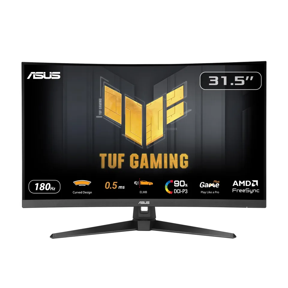 asus-tuf-gaming-vg32wq3b-moniteur-31-5-qhd-incurv-180hz image 1