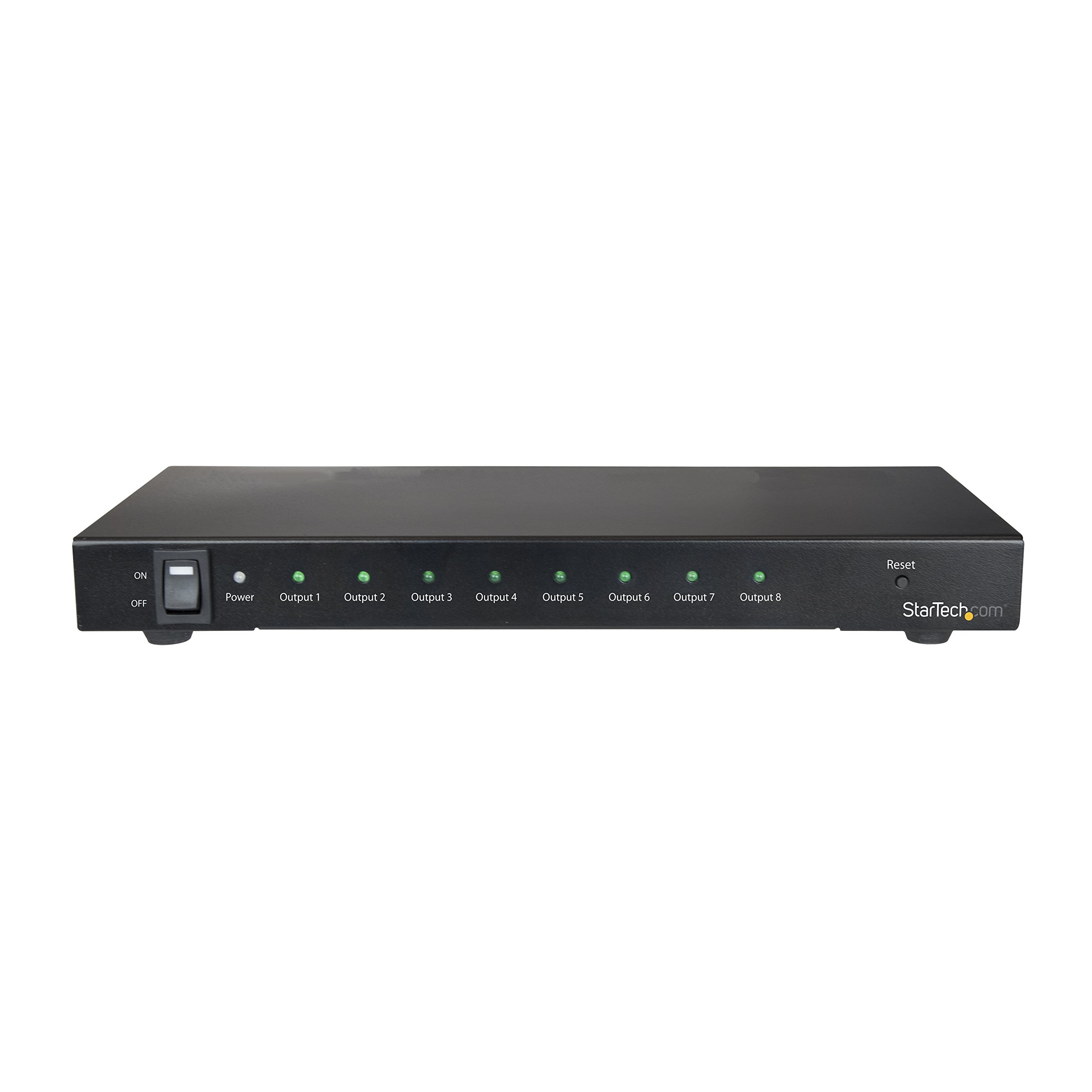 startech-com-r-partiteur-hdmi-1-vers-8-4k-60hz-hdr-hdmi-2-0b-18gbps image 3