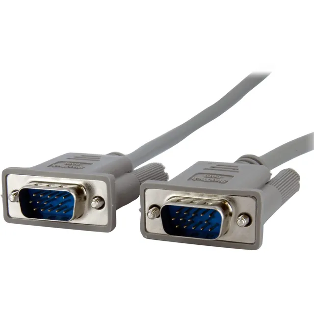 startech-com-c-ble-vga-vers-vga-1-8-m-hd15-m-m image 1