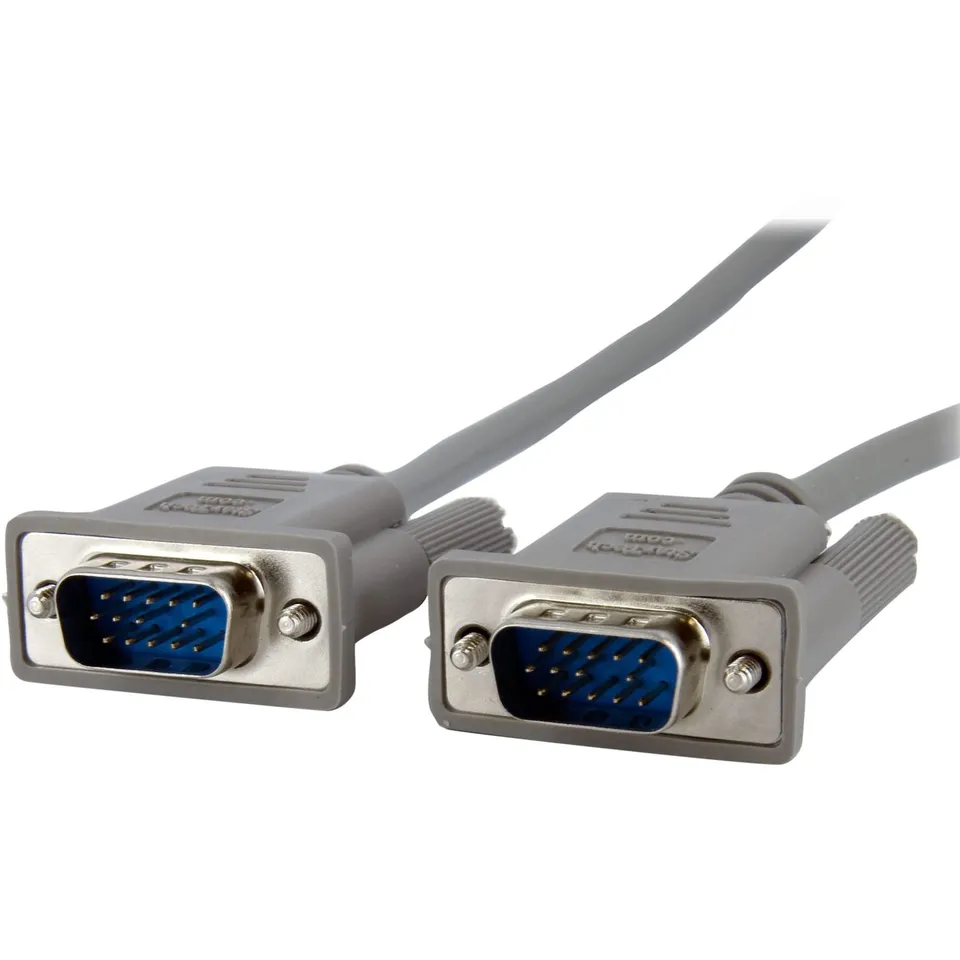startech-com-c-ble-vga-vers-vga-1-8-m-hd15-m-m image 1