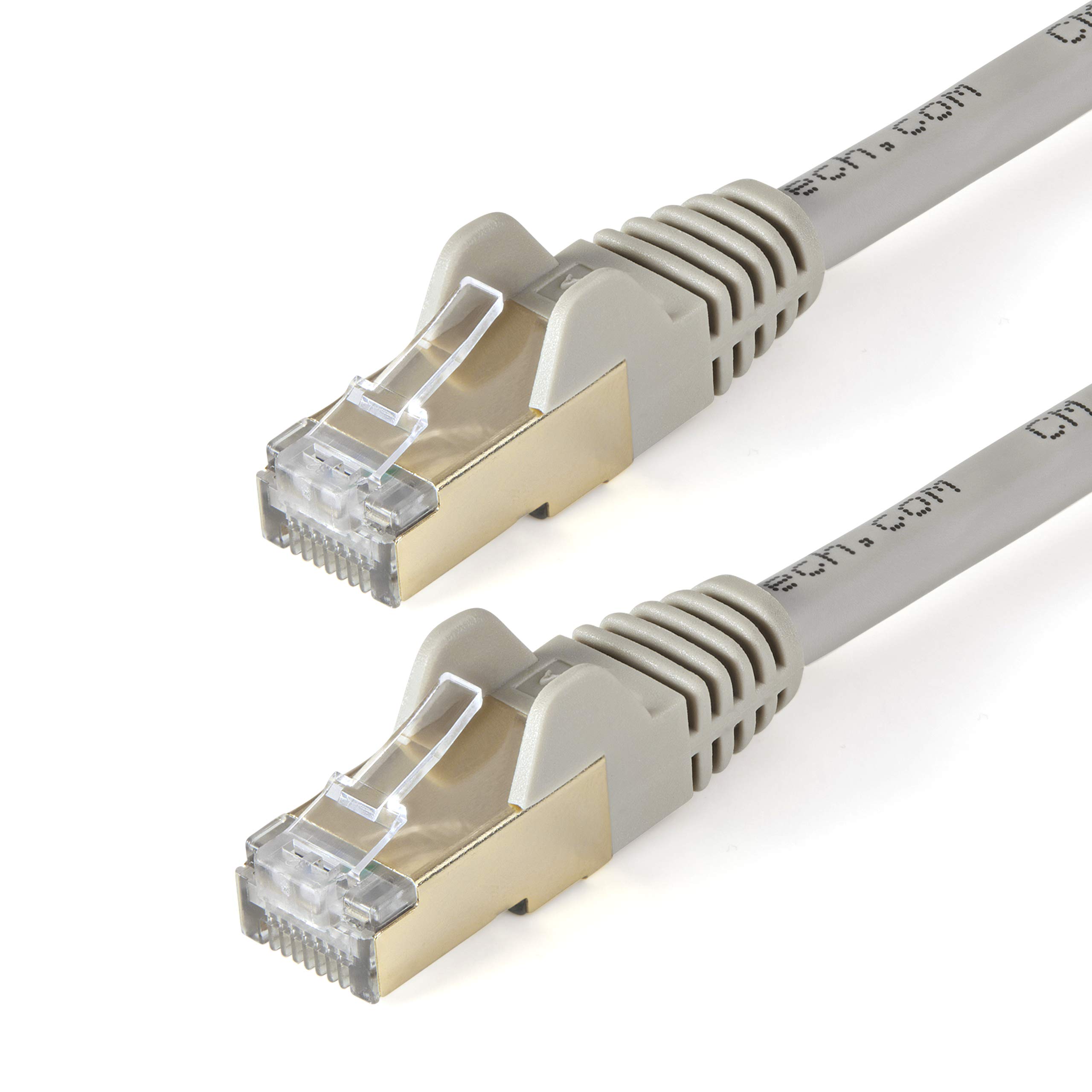 startech-com-6aspat50cmbl-c-ble-r-seau-cat6a-50cm-rj45-blind-10gbe-bleu image 2