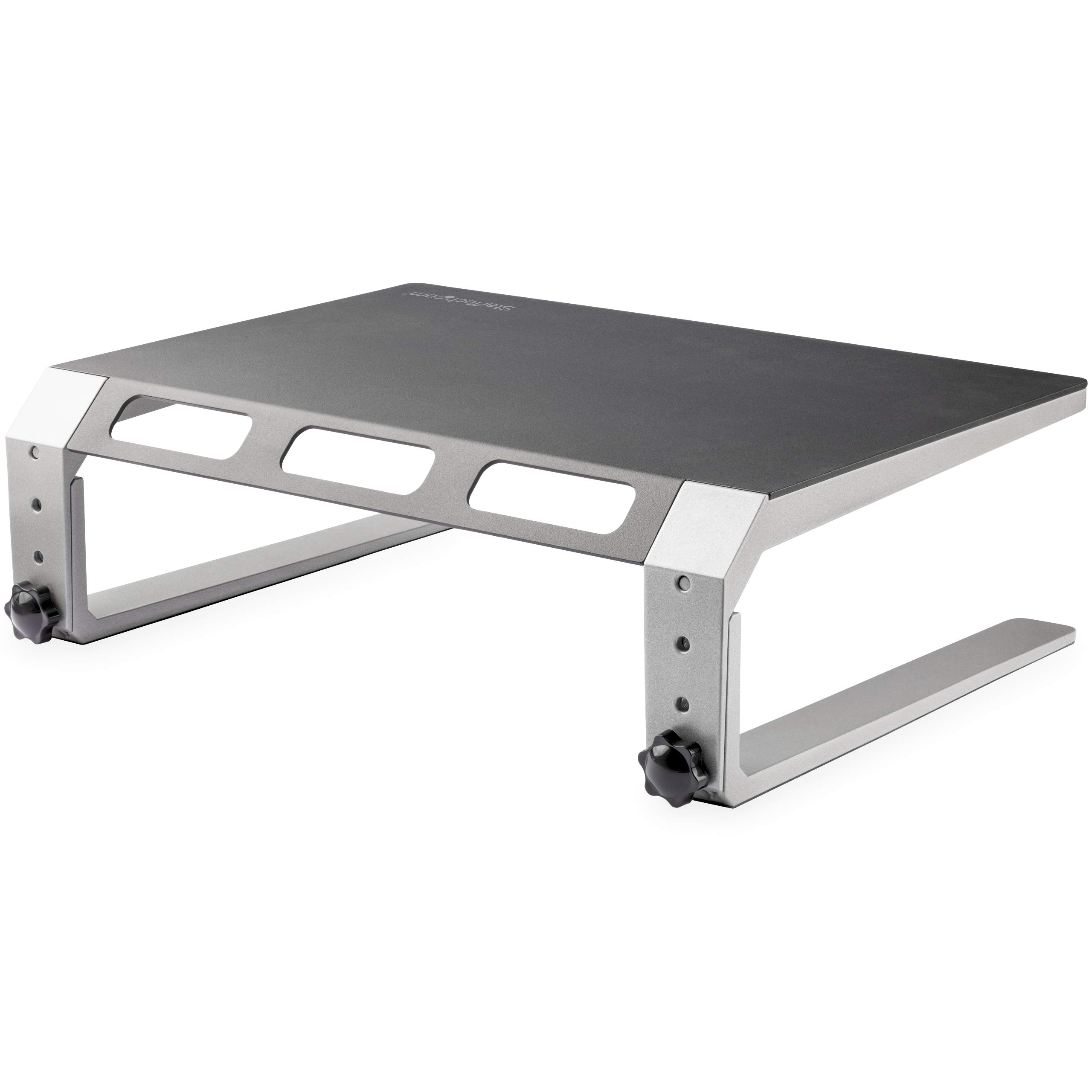 startech-com-monstnd-rehausseur-cran-acier-aluminium-jusqu-32-10kg image 4