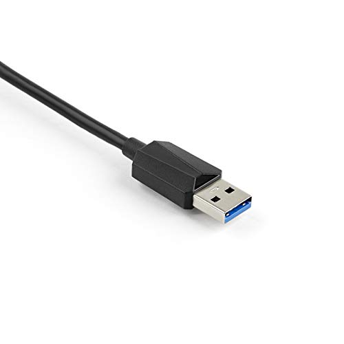 startech-com-usb32hdvga-adaptateur-usb-a-3-0-vers-hdmi-4k-vga image 7