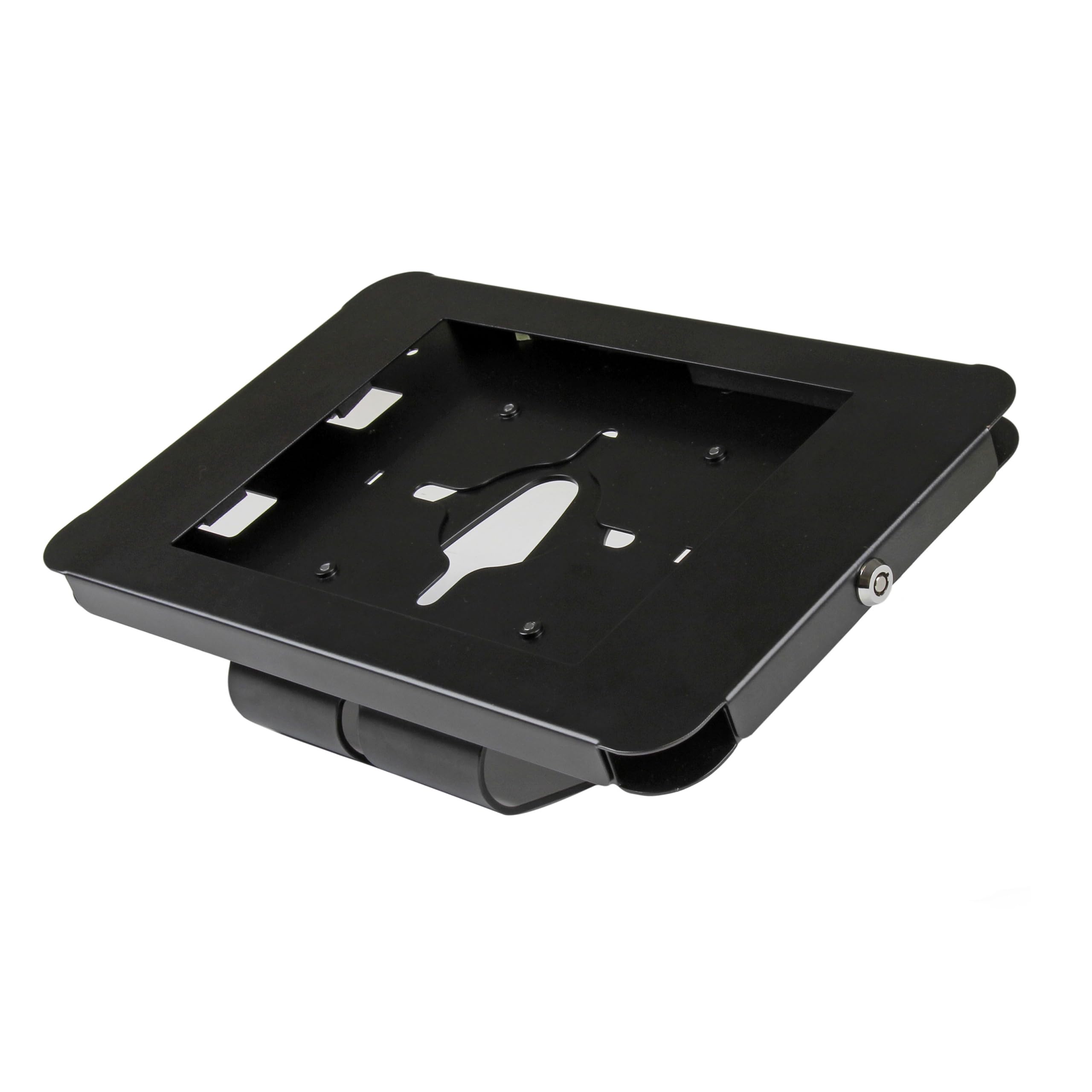 startech-com-sectbltpos-bo-tier-tablette-s-curis-verrouillable-en-acier-9-7-pouc image 1