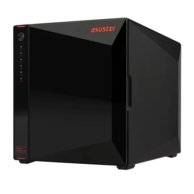asustor-xpanstor-4-as5004u-unit-d-extension-nas-4-baies-usb-c-10-gbps image 1